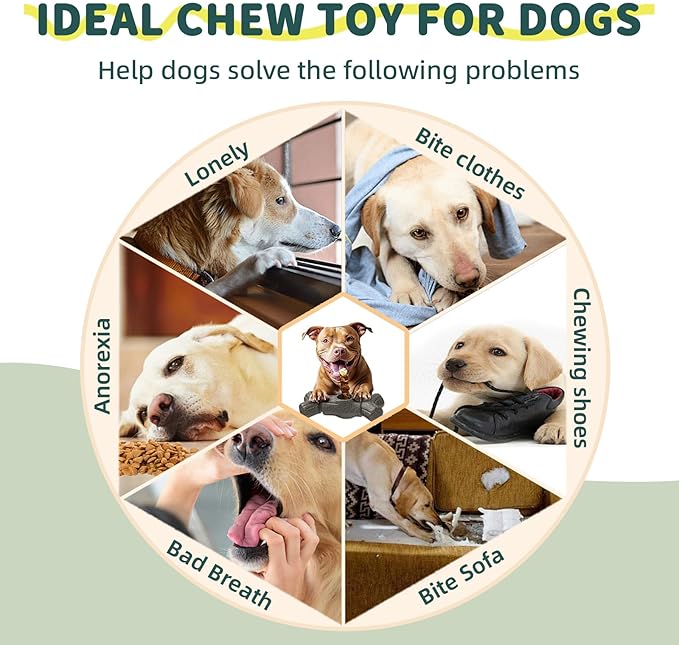 Bully Stick Holder for Dogs Improved Safety Dog Chew Holder for Ultimate Secure Fixation Device to Prevent Swallowing of Fits Various Bully Sticks and Dog Sizes