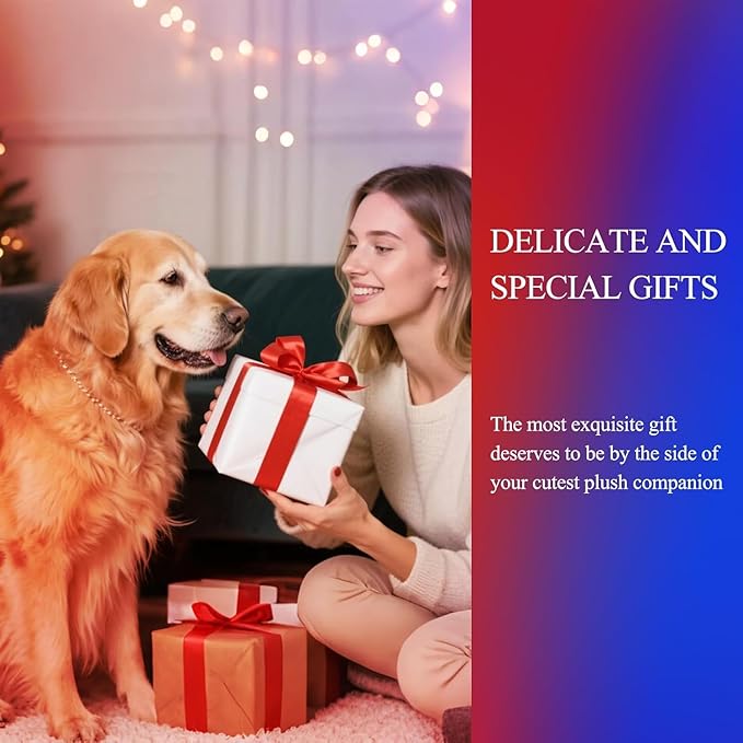 Tough Dog Toys for Aggressive Chewers, Indestructible Dog Chewers for Medium Large Breeds, Dogs Chew Toys Bone, Dogs Toys to Keep Them Busy, Boredom Toy for Large Breed, Bacon Flavor