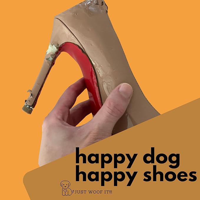 Cowdog Chews Collagen Sticks 6" (5 Pack) - Odor-Free, All Natural Collagen Dog Chews for Healthy Joints, Skin & Coat. Best Rawhide and Bully Stick Alternative Filled with Beefhide Goodness.