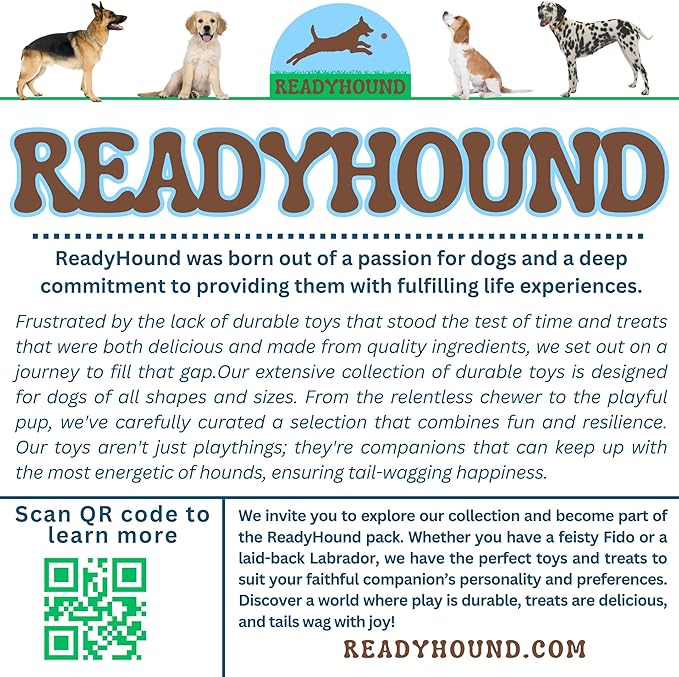 Durable Pizza Squeaky Dog Toy for Aggressive Chewers, Tough Aggressive Dog Chew Toy, Chewer Dog Toy for Puppy, Small, Medium and Large Dogs