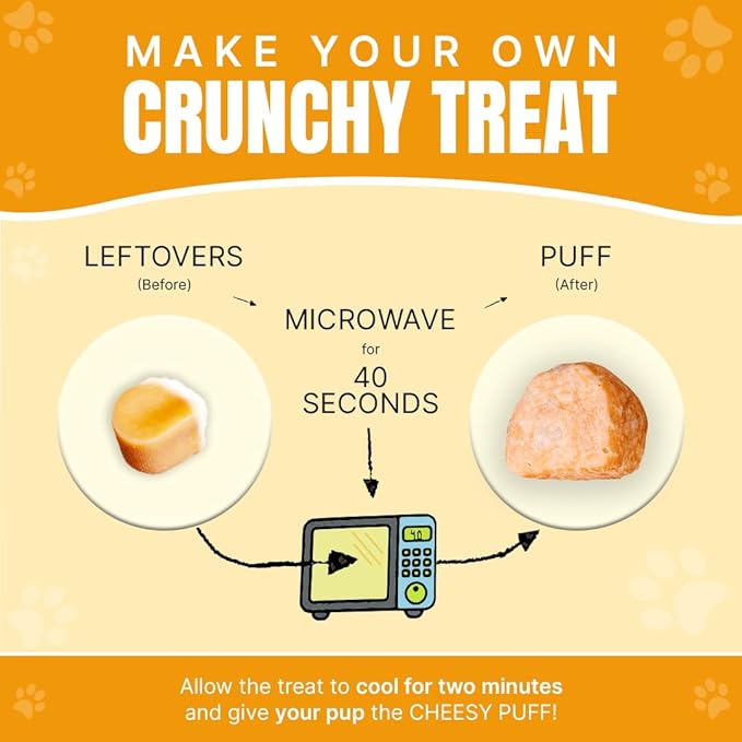 Tibetan Dog Chew Yak Cheese Sticks - Natural Handmade Treats for Large Dogs, Long-Lasting, Easy to Digest with No Additives, Rawhide, Grains, or Gluten, Perfect for Aggressive Chewers, 5 Chews