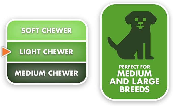 Doggijuana Tuffer Chewer Plush Dog Toy | Funny Dog Toy Plush with Juananip Catnip for Dogs | Calming Aid for Dogs | Interactive Squeaky Chew Toy for Play (Dill Pickle)