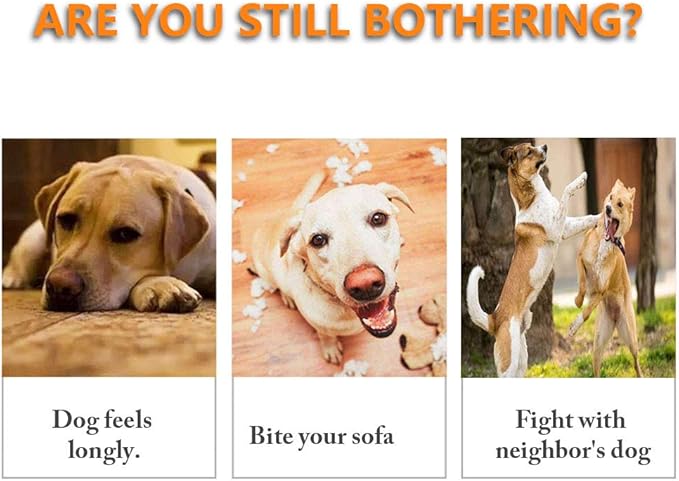 BESTHLS Dog Ball 2.5 inch Tennis Dog Treat Ball for Small Medium Pet Peppy Playing Fetching Chewing Exercise & Training Indoor Outdoor (16 Pack)