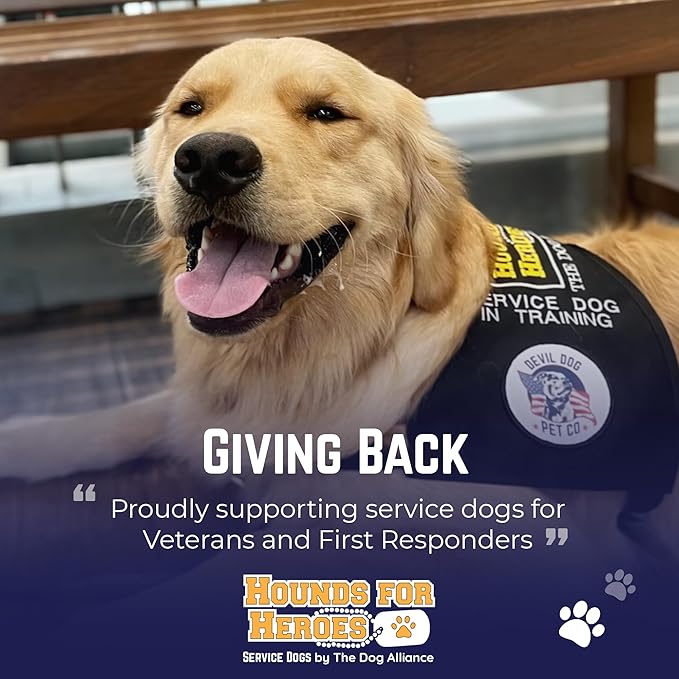 Devil Dog Pet Co. Himalayan Yak Cheese Dog Chews, Monster - 3 Pack, 100% Natural & Healthy, Lactose-Free, Long-Lasting Dog Treats, Premium Yak Milk Chew Bones for Dogs