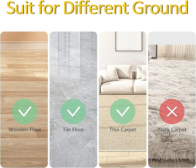 Interactive Cat Toys for Bored Indoor Adult Cats, Automatic Fast Move On Carpet, Bird Chirping & Motion Activated Cat Ball