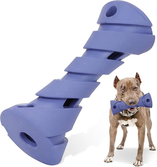 Indestructible Dog Chew Toy for Aggressive Chewers