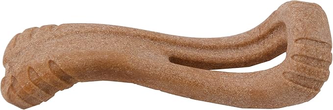 Petstages Dogwood Flip and Chew Bone, Medium