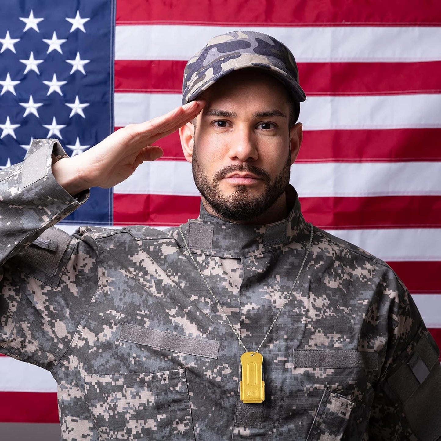 Jenaai 3 Pieces Brass Pet Training Clicker Dog Necklace Signaling Cricket Clicker Training for Puppy Dogs Cat(Gold)