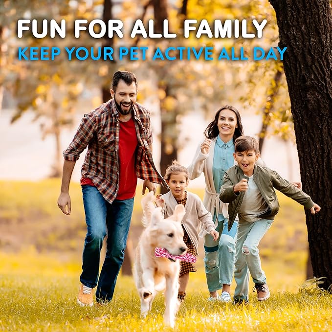 Pacific Pups Products Dog Rope Toys for Medium Dogs 11 Pack (2 Pack)