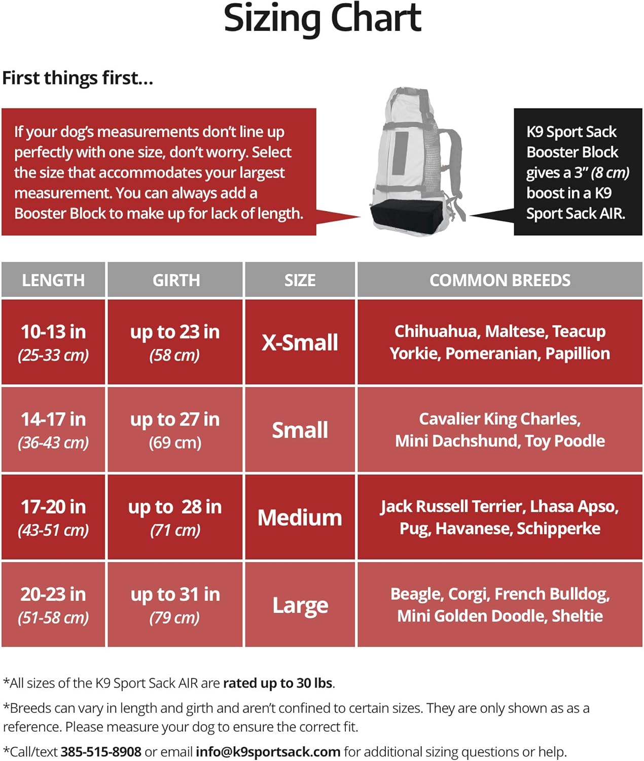 K9 Sport Sack Air 2 - Medium, Light Grey - Ideal for Dogs with 17-19” Back Length - Durable, Breathable Backpack-Style Carrier - Perfect for Walks, Short Hikes & Public Transportation