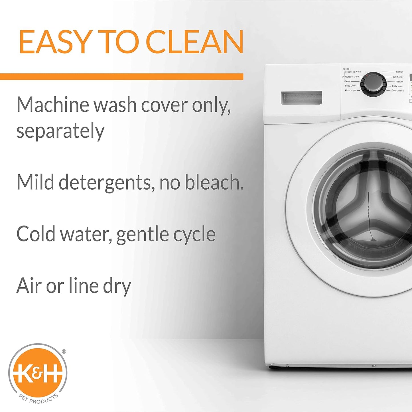 K&H Pet Products Outdoor Elevated Dog Cot, Breathable Cooling Elevated Cot Hammock Pet Bed for Medium Dogs, Washable Mesh Cover, Raised Metal Frame, Collapsible, Portable - Medium 32 X 25in Camo